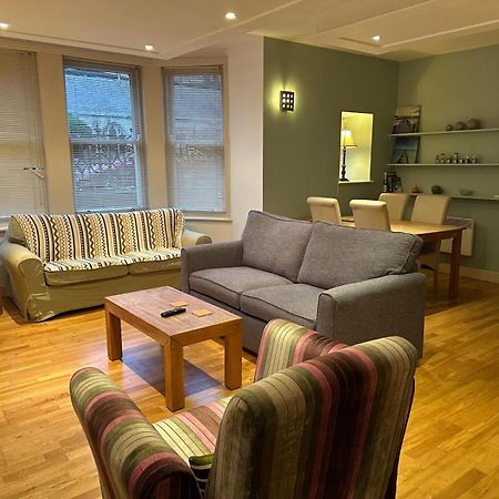 Easby Hall 24 Scarborough Ngoại thất bức ảnh