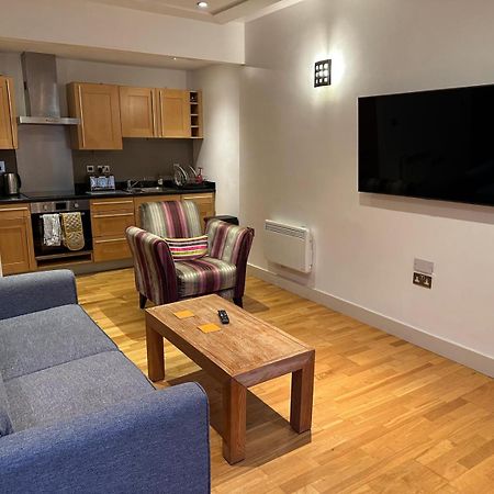 Easby Hall 24 Scarborough Ngoại thất bức ảnh