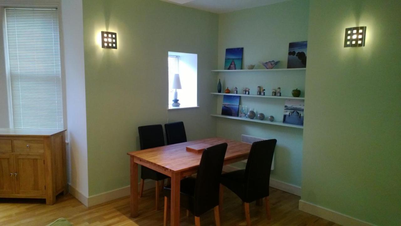 Easby Hall 24 Scarborough Ngoại thất bức ảnh