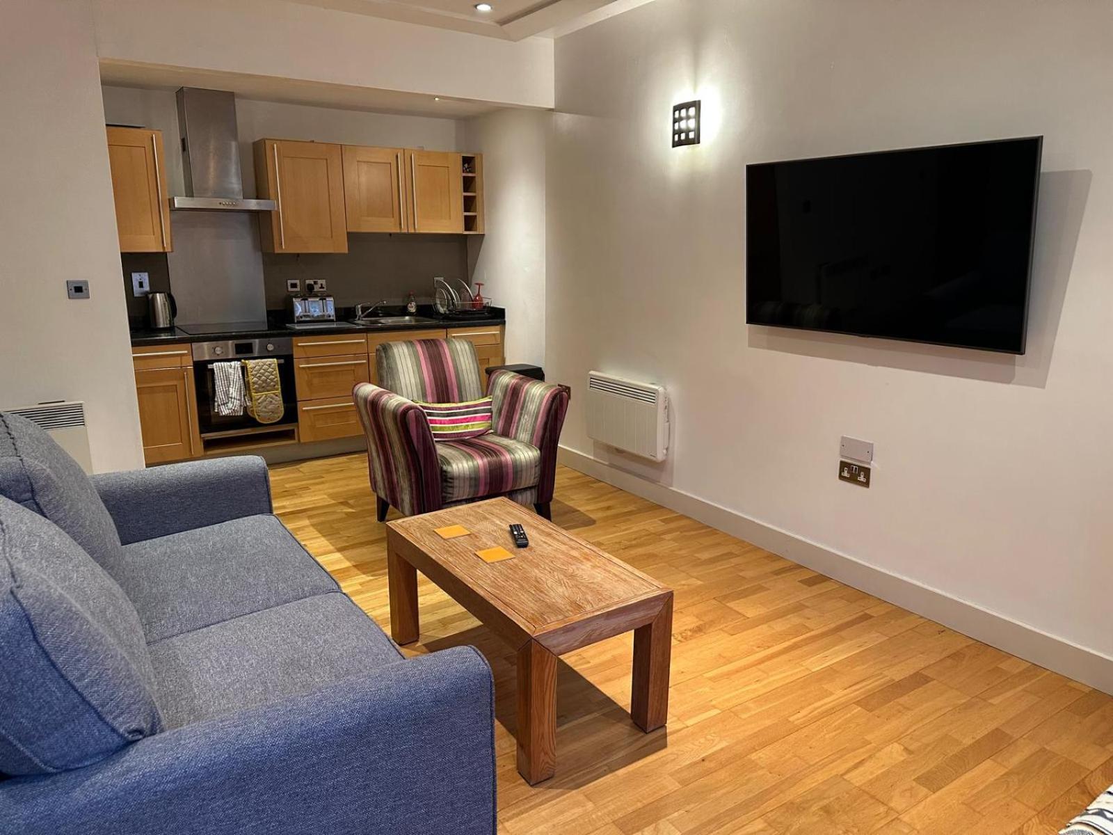 Easby Hall 24 Scarborough Ngoại thất bức ảnh